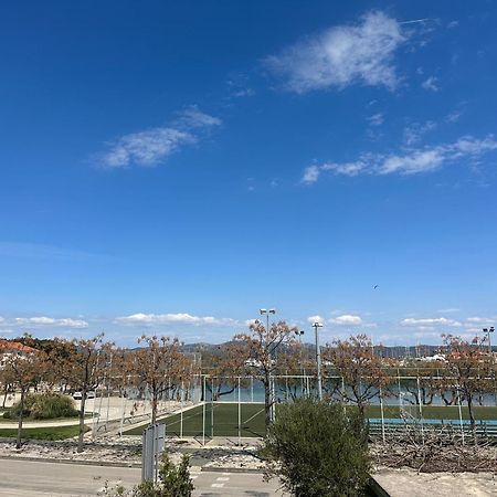 Apartments Vala Бетина Экстерьер фото