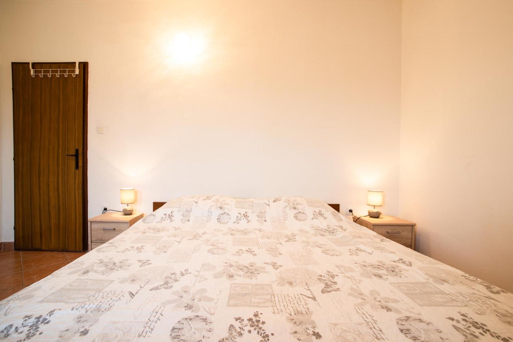 Apartments Vala Бетина Экстерьер фото