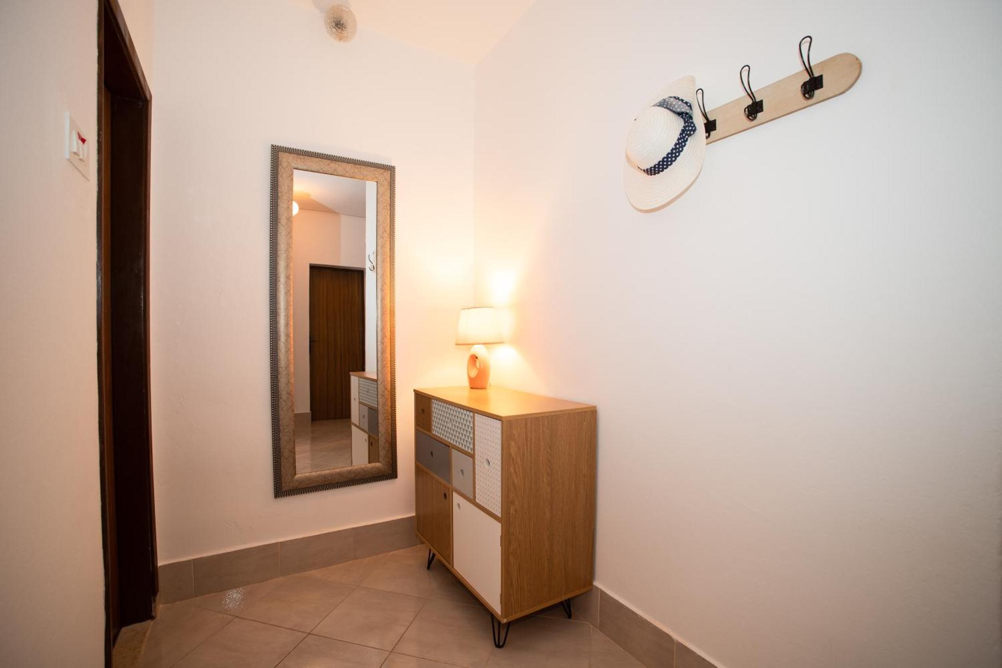 Apartments Vala Бетина Экстерьер фото