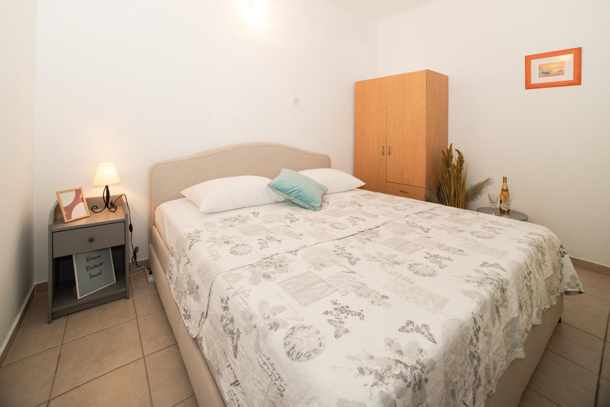 Apartments Vala Бетина Экстерьер фото