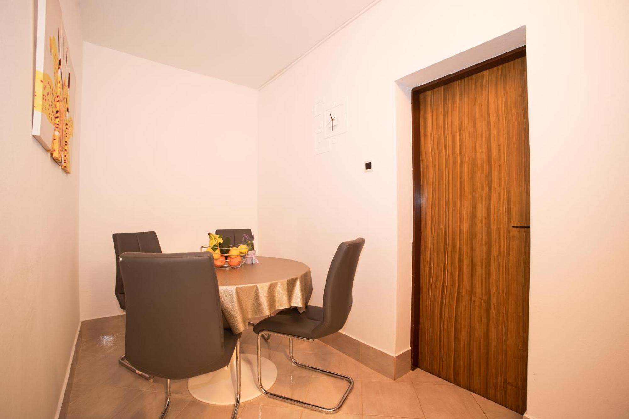 Apartments Vala Бетина Экстерьер фото
