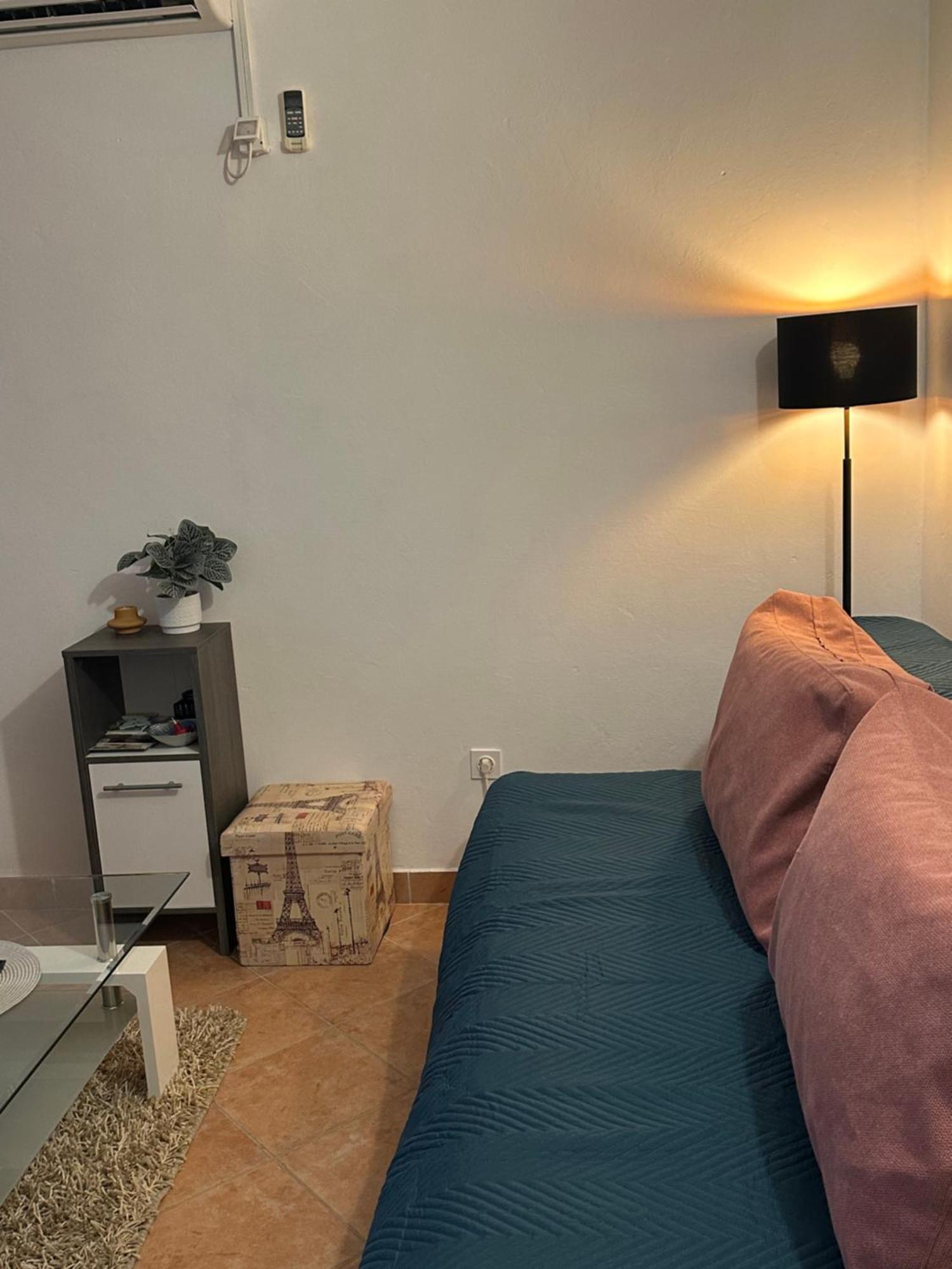Apartments Vala Бетина Экстерьер фото
