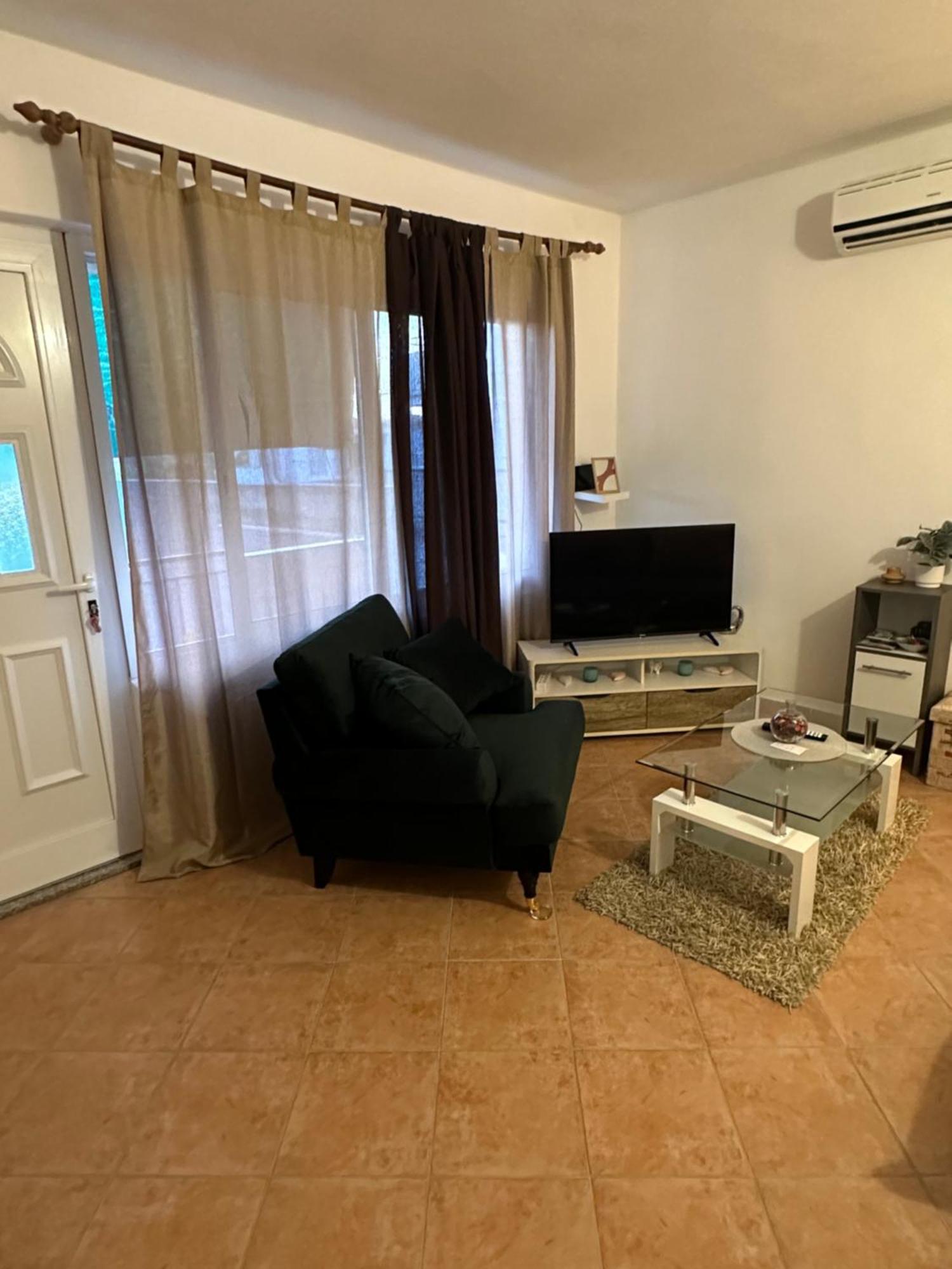 Apartments Vala Бетина Экстерьер фото