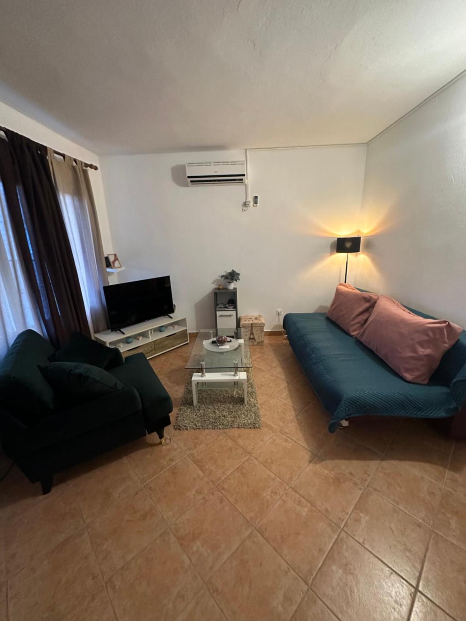Apartments Vala Бетина Экстерьер фото